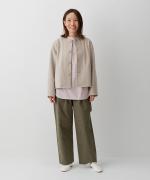 WOOLショートジャケット